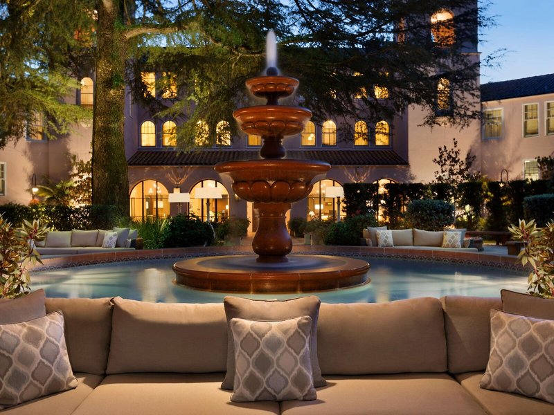 The Fairmont Sonoma Mission Inn & Spa 11