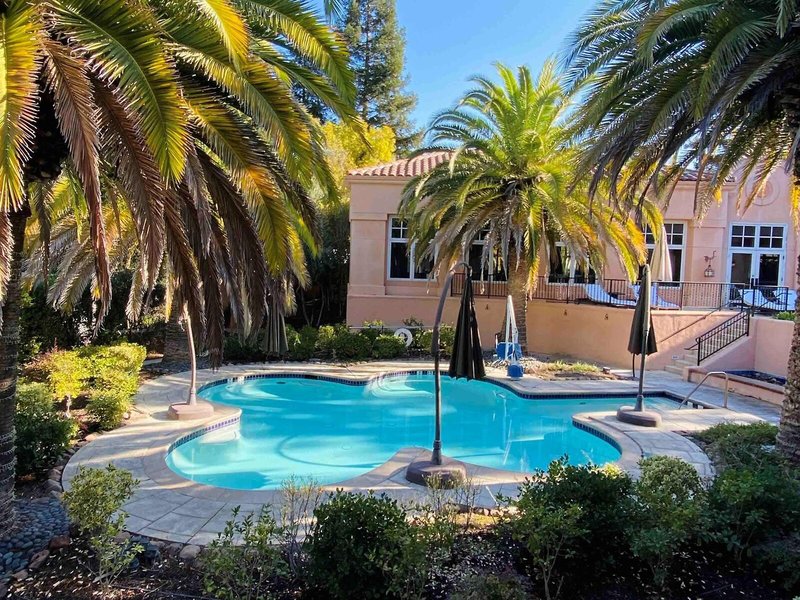 The Fairmont Sonoma Mission Inn & Spa 17