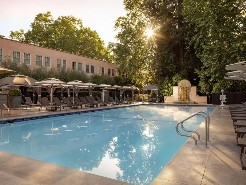 The Fairmont Sonoma Mission Inn & Spa 19