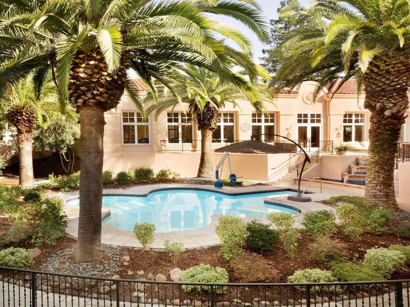 The Fairmont Sonoma Mission Inn & Spa 24