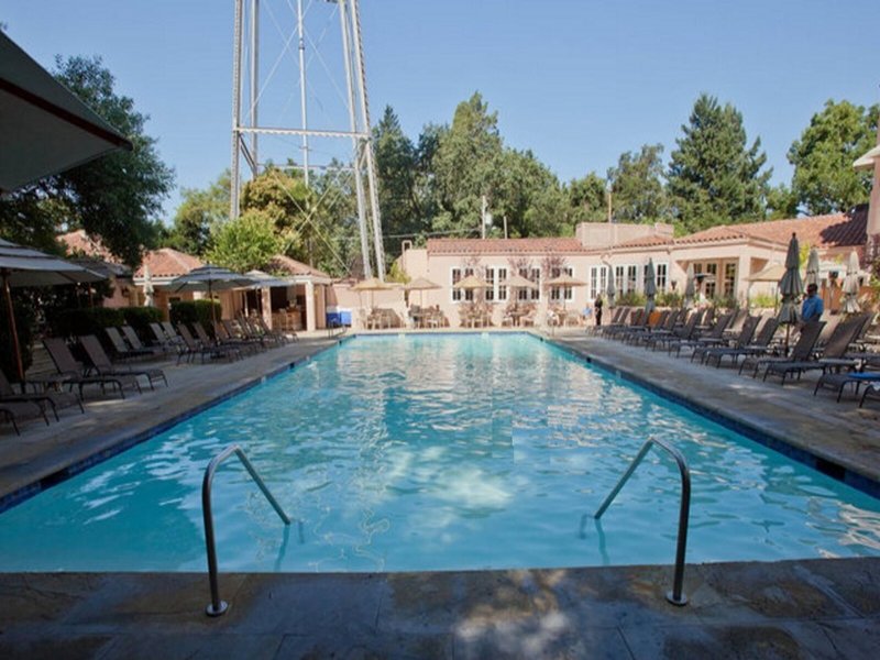 The Fairmont Sonoma Mission Inn & Spa 25