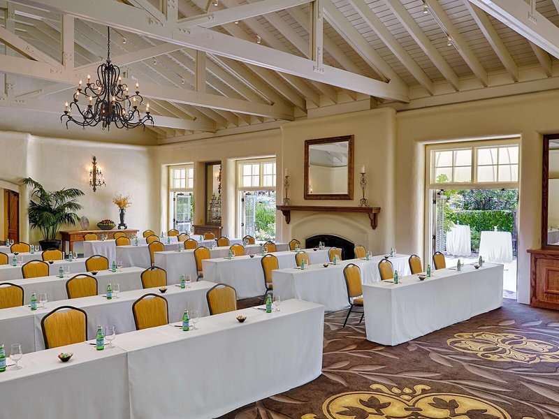 The Fairmont Sonoma Mission Inn & Spa 27