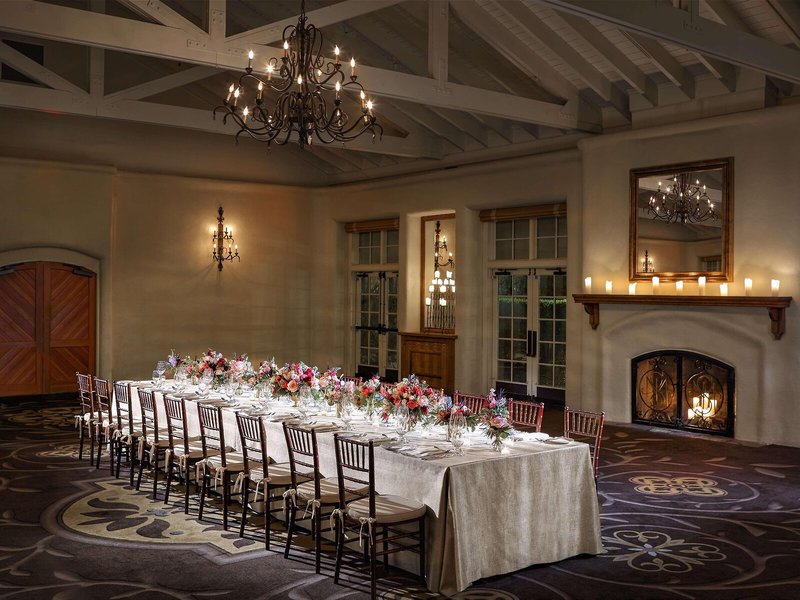 The Fairmont Sonoma Mission Inn & Spa 28