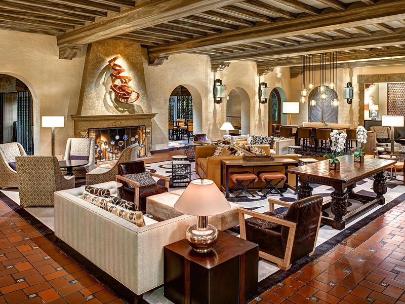 The Fairmont Sonoma Mission Inn & Spa 33