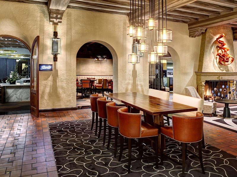 The Fairmont Sonoma Mission Inn & Spa 34