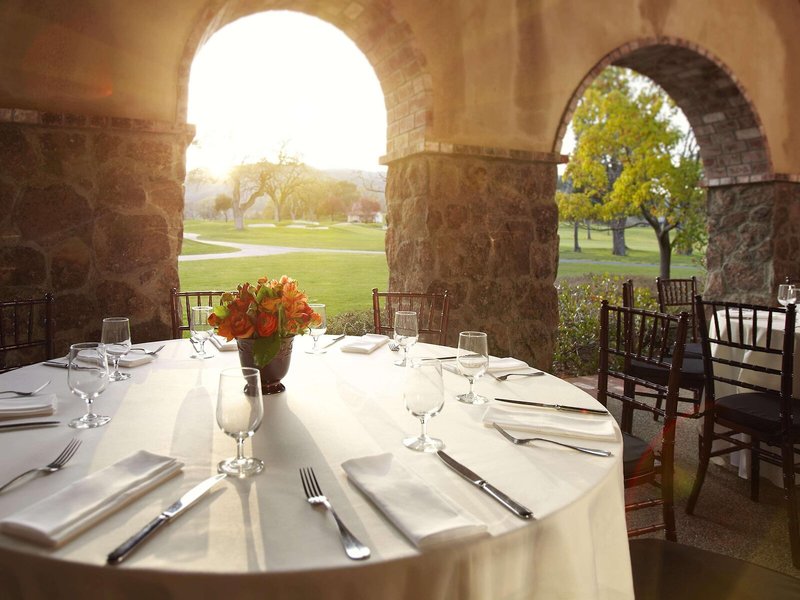 The Fairmont Sonoma Mission Inn & Spa 36