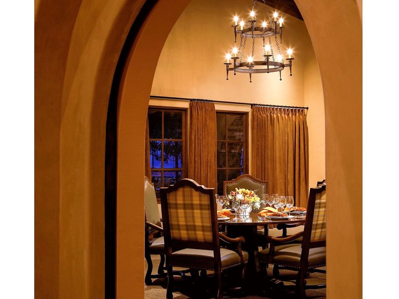 The Fairmont Sonoma Mission Inn & Spa 37