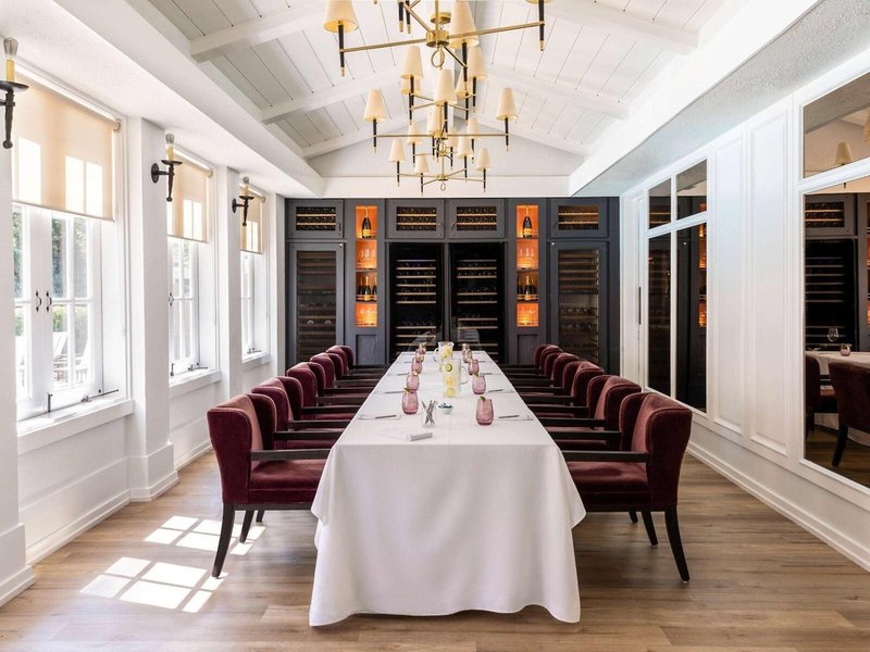 The Fairmont Sonoma Mission Inn & Spa 38