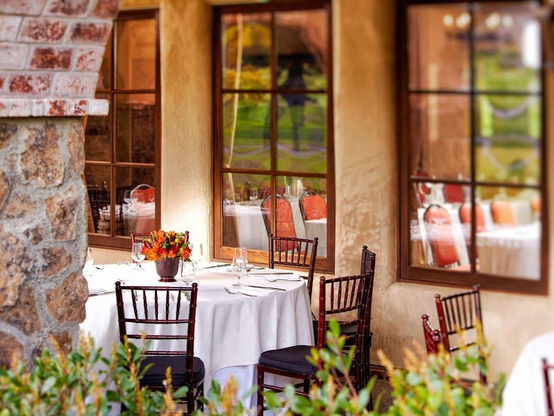 The Fairmont Sonoma Mission Inn & Spa 39
