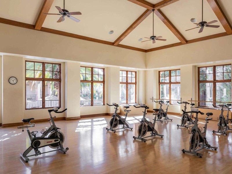 The Fairmont Sonoma Mission Inn & Spa 42