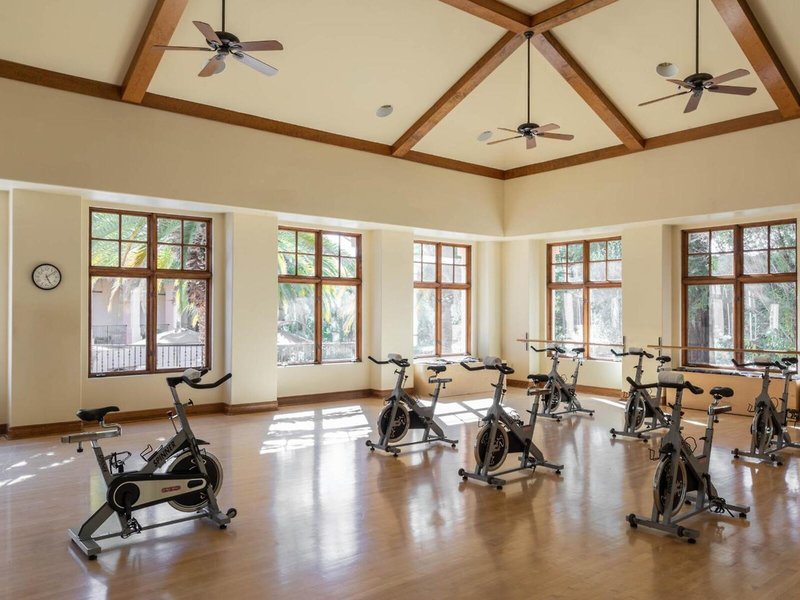 The Fairmont Sonoma Mission Inn & Spa 43