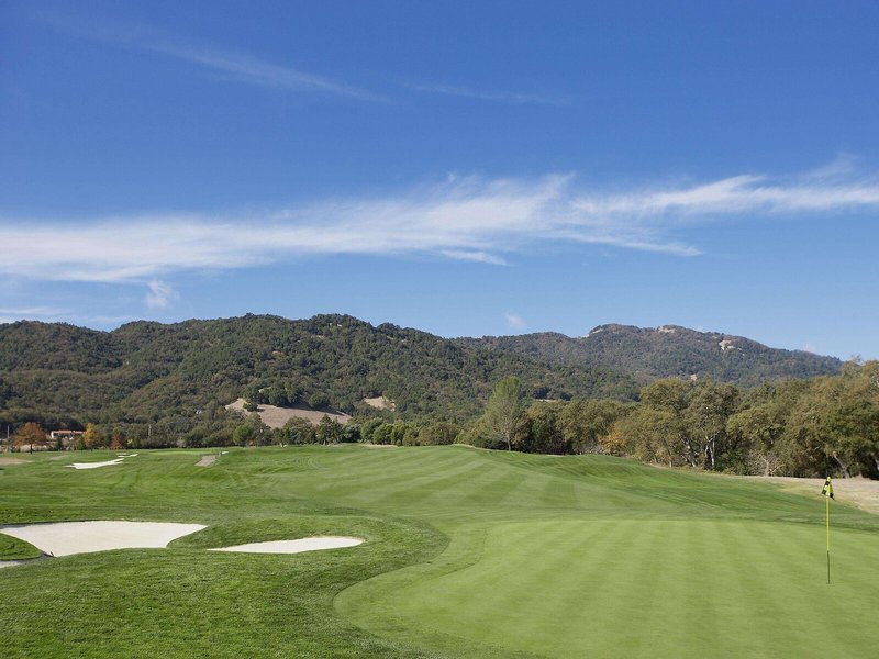 The Fairmont Sonoma Mission Inn & Spa 44