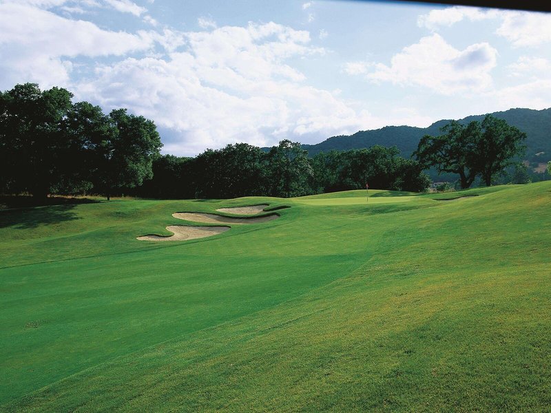 The Fairmont Sonoma Mission Inn & Spa 45