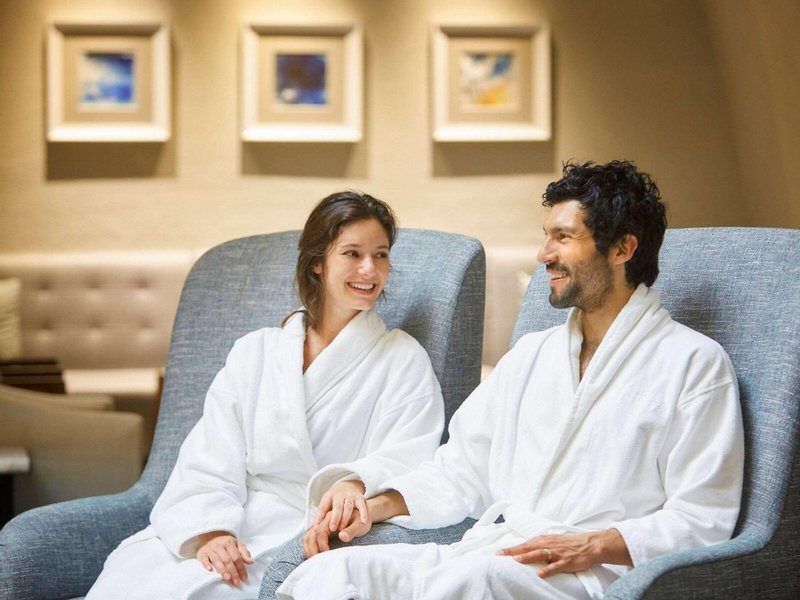 The Fairmont Sonoma Mission Inn & Spa 47