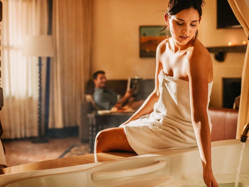 The Fairmont Sonoma Mission Inn & Spa 48