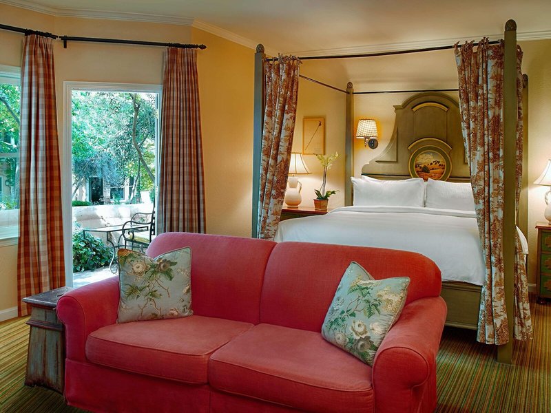The Fairmont Sonoma Mission Inn & Spa 50