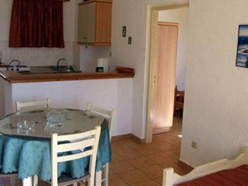 Electra Appartements 1