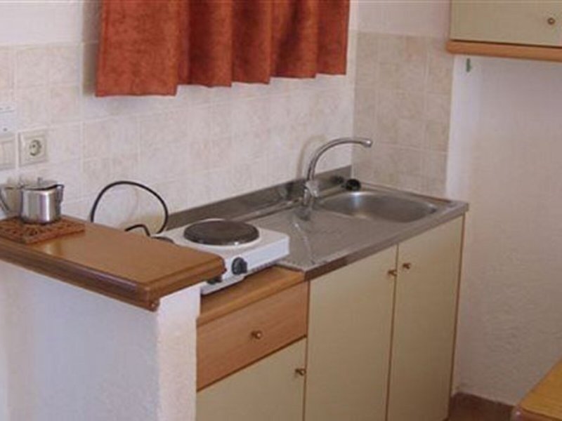 Electra Appartements 3