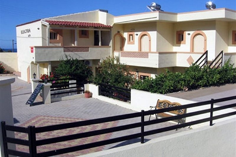 Electra Apartments 1