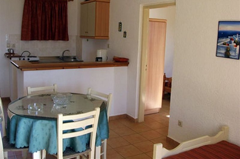 Electra Apartments 3