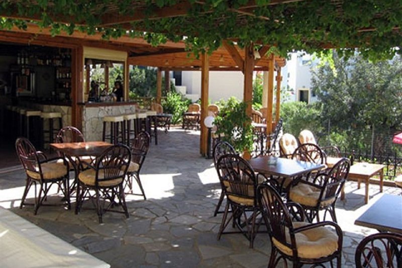 Electra Apartments 4