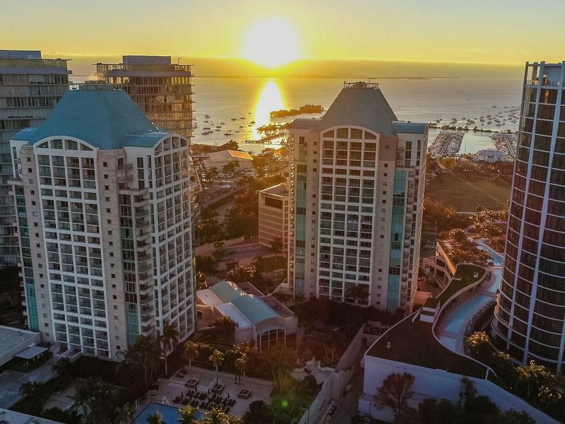 The Ritz Carlton Coconut Grove 2