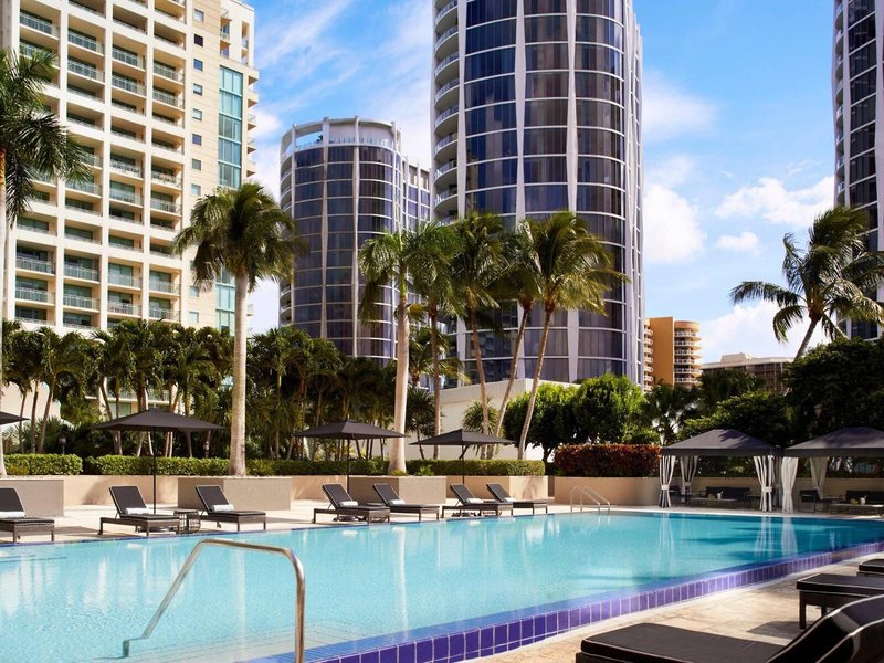 The Ritz Carlton Coconut Grove 5