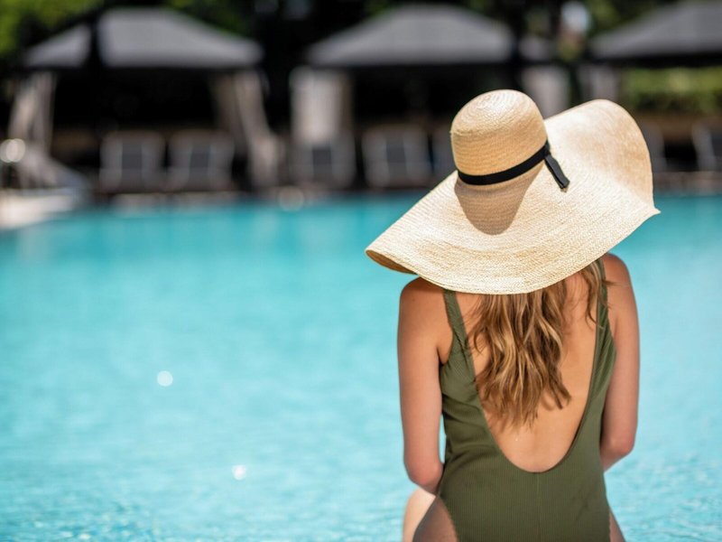 The Ritz Carlton Coconut Grove 9