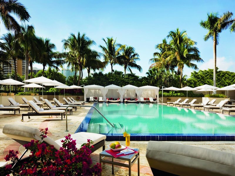 The Ritz Carlton Coconut Grove 10