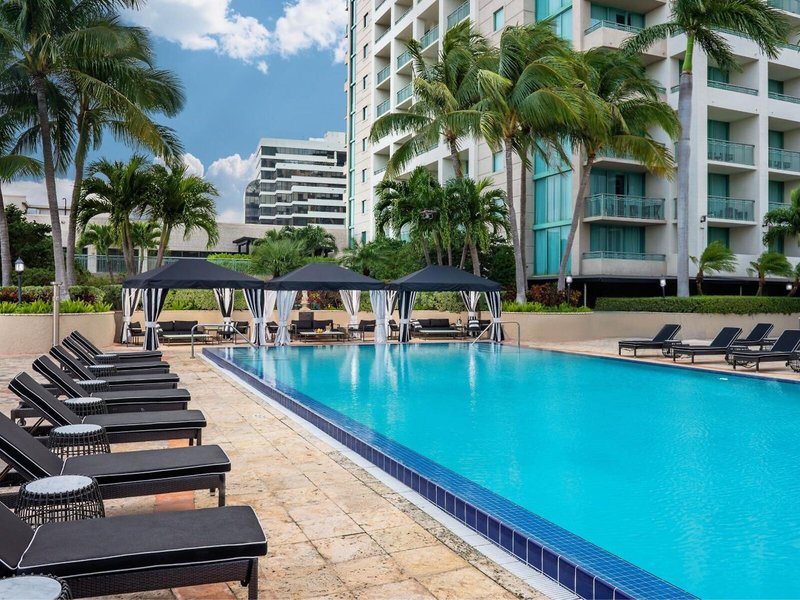 The Ritz Carlton Coconut Grove 11