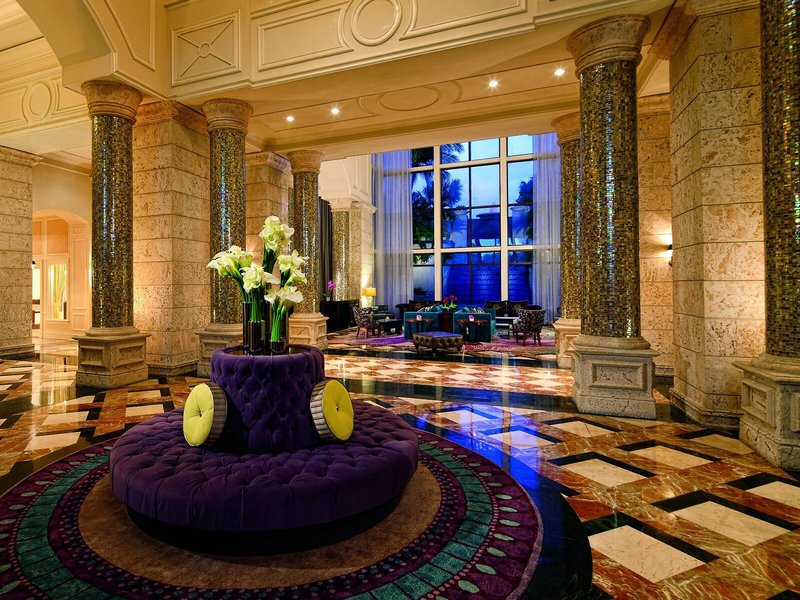 The Ritz Carlton Coconut Grove 13