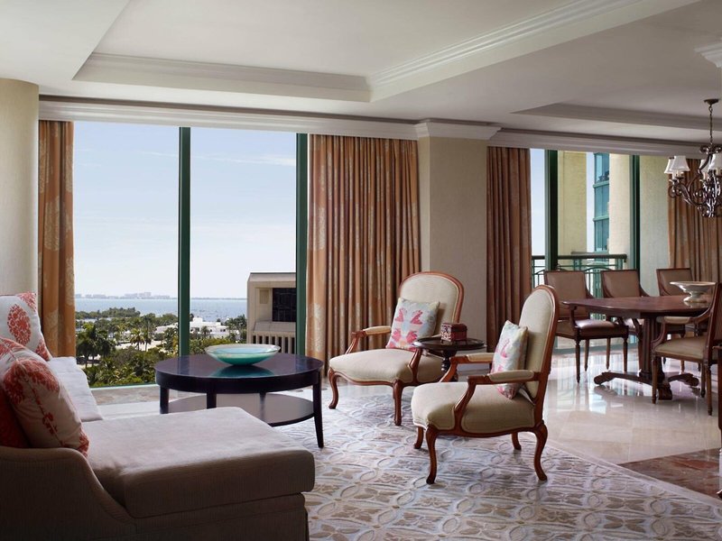 The Ritz Carlton Coconut Grove 15