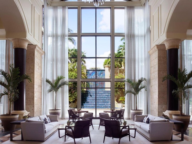 The Ritz Carlton Coconut Grove 16