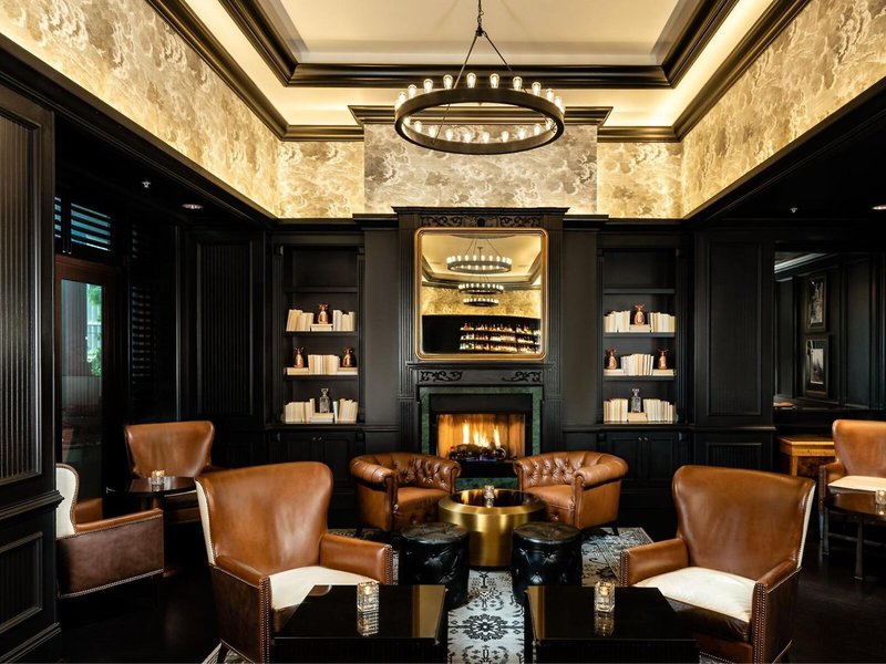 The Ritz Carlton Coconut Grove 17