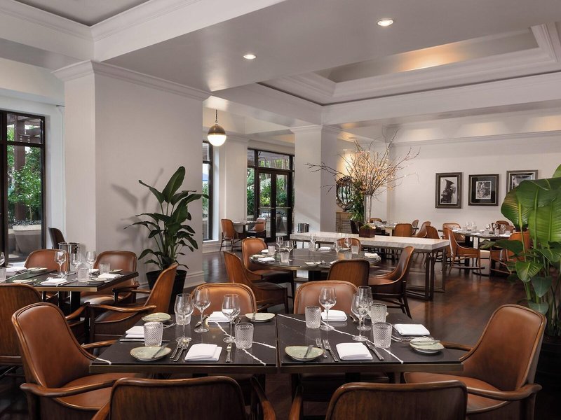 The Ritz Carlton Coconut Grove 18