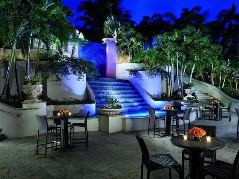 The Ritz Carlton Coconut Grove 19