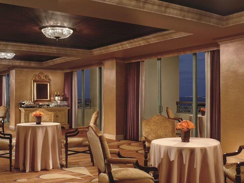 The Ritz Carlton Coconut Grove 20