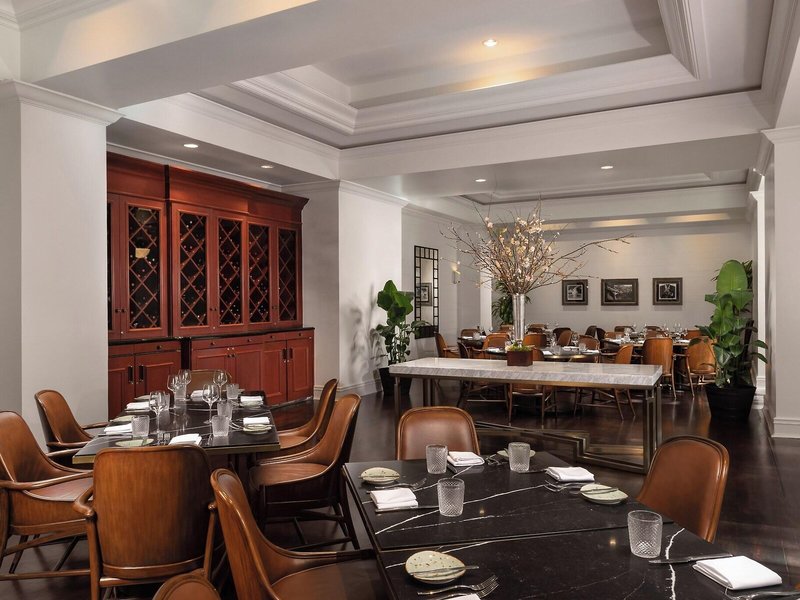 The Ritz Carlton Coconut Grove 21