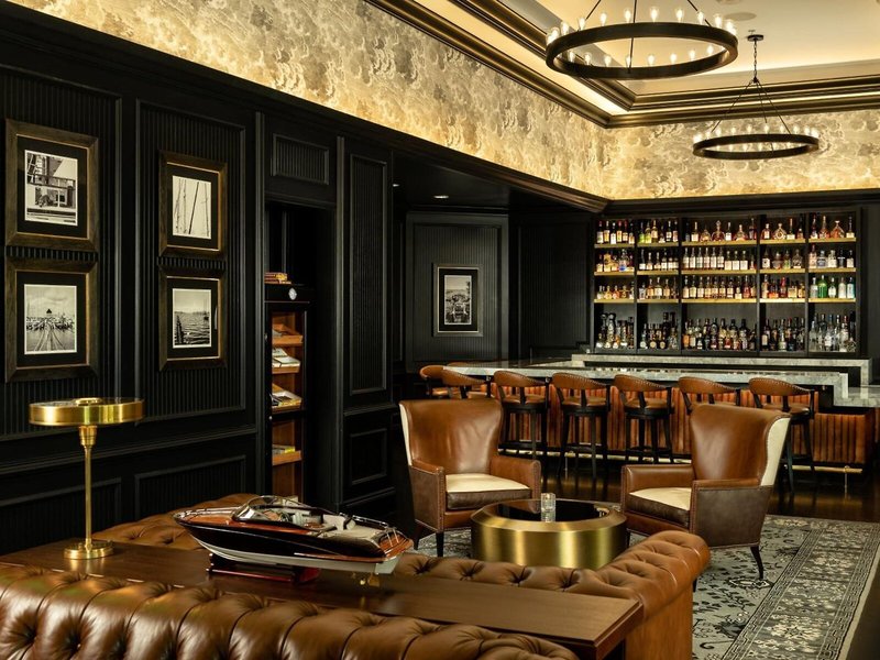 The Ritz Carlton Coconut Grove 22