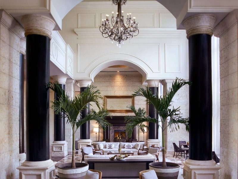 The Ritz Carlton Coconut Grove 24