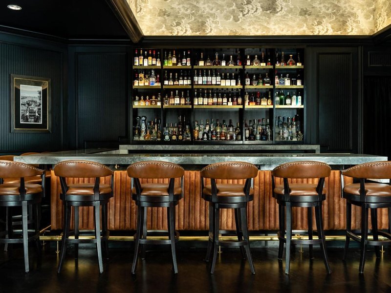 The Ritz Carlton Coconut Grove 25