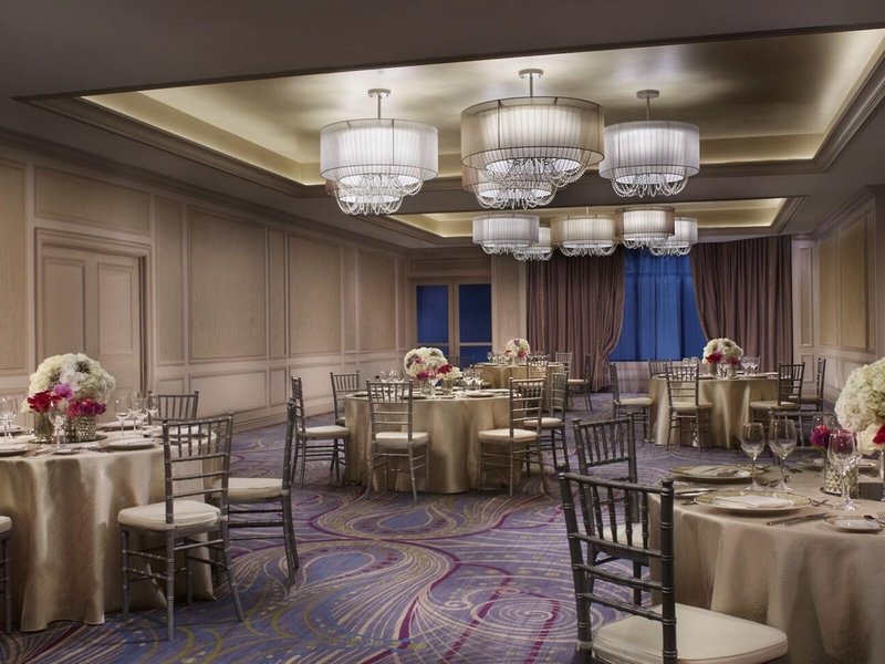 The Ritz Carlton Coconut Grove 26