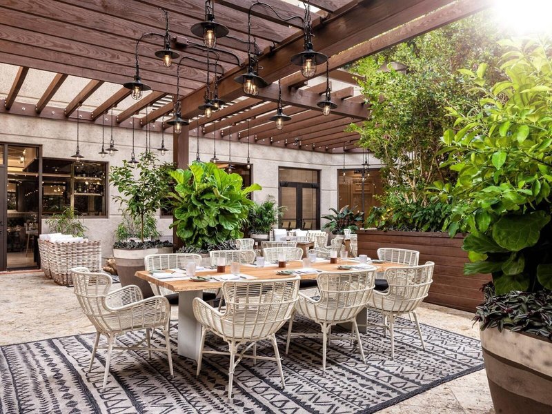 The Ritz Carlton Coconut Grove 27