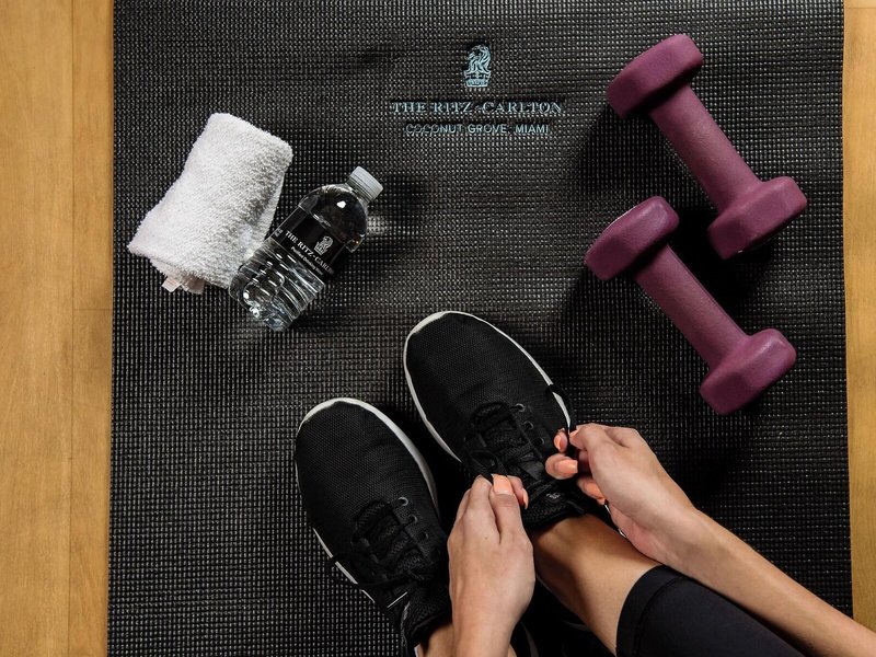 The Ritz Carlton Coconut Grove 28