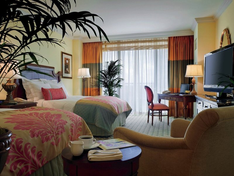 The Ritz Carlton Coconut Grove 32
