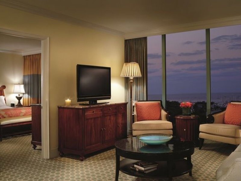 The Ritz Carlton Coconut Grove 33