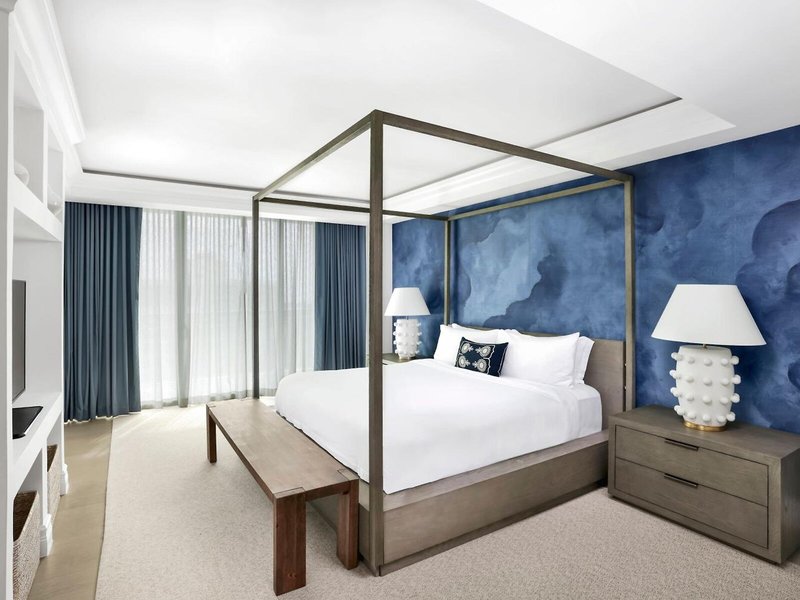 The Ritz Carlton Coconut Grove 34