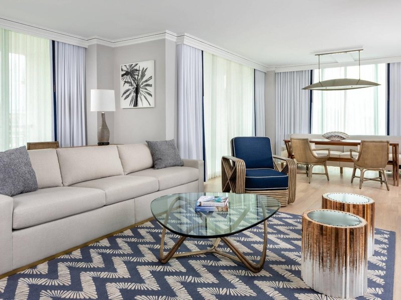 The Ritz Carlton Coconut Grove 35