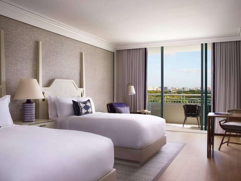 The Ritz Carlton Coconut Grove 36