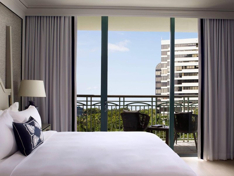 The Ritz Carlton Coconut Grove 37